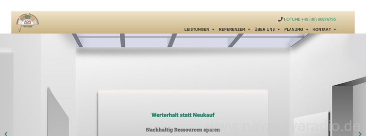 Alstertaler Oberflächen Reparaturdienst