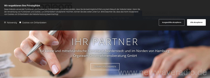 orgateam GmbH