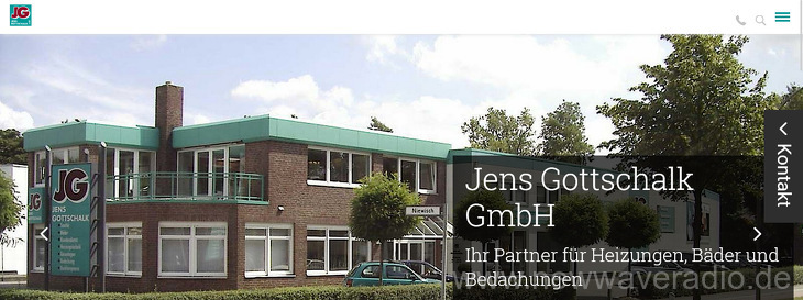 Jens Gottschalk GmbH